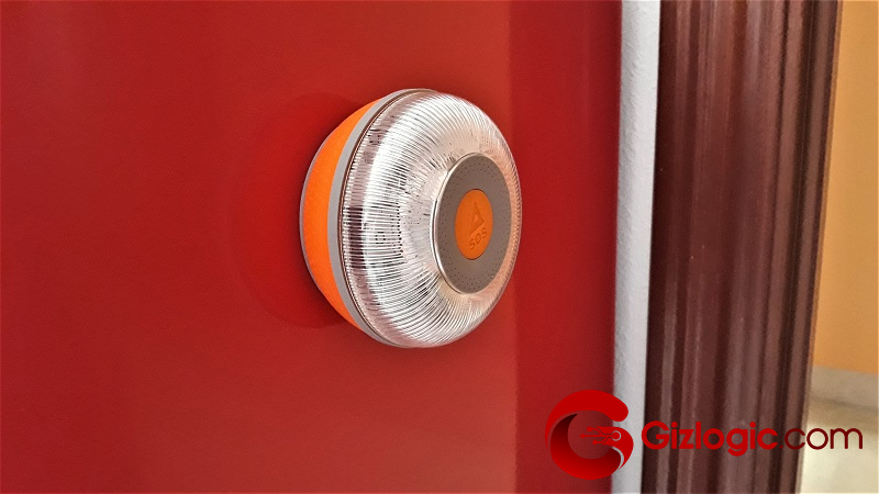 FlashLED SOS V16 FlashLED SOS V16